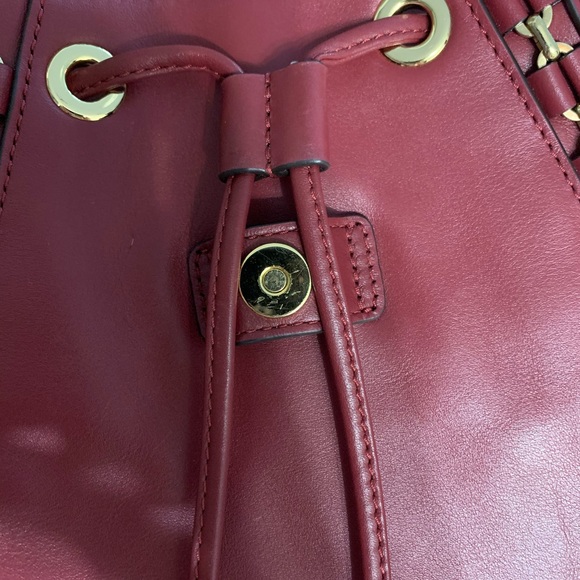 Michael Kors Backpack - Picture 4 of 5